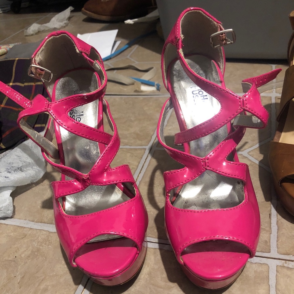 Heels